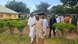 NBTE Boss tasks Cooperative College Kaduna on Northern development