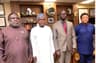 Dangote urges prioritisation of food security in Africa