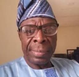 2027: Don’t zone Oyo governorship ticket to Ibadan, Ex-commissioner tells APC