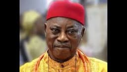 Ex-military governor Gen. Omu to be buried November 29