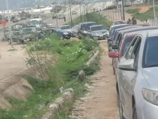 CNG: Motorists lament inadequate infrastructure, unavailability, frustrating queues