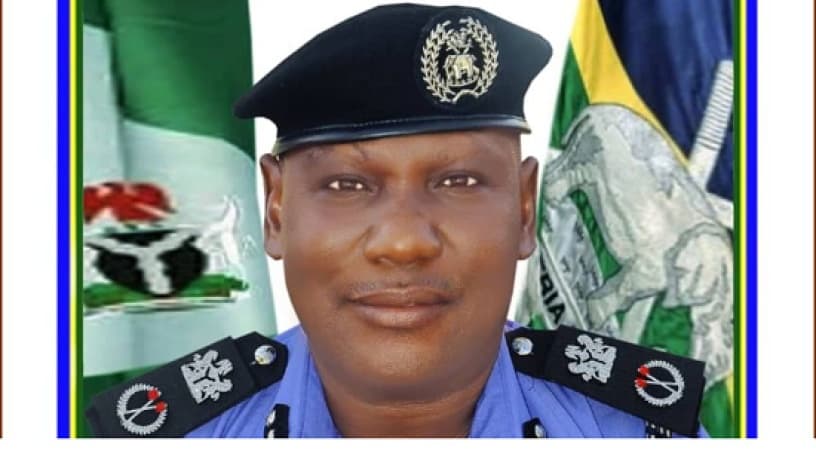 Police rescue 5 abducted children in Adamawa