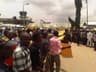 Rivers workers stage protest over verification exercise