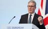 British PM spits fire, vows country will never surrender flag to far right campaigners