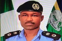  Community policing, only path to lasting security ? DIG Abubakar