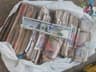 Raid: Street beggars caught with dollar bill, wads of naira in Kwara