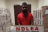 Indian businessman arrested over N3.9bn tramadol seizure at Lagos airport 
