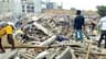 Outcry over demolition of varsity cancer hospital in Abuja