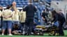 NWSL match abandoned after midfielder Savannah DeMelo collapses on field