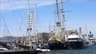 1st Tunisian ship departs as part of Gaza-bound aid flotilla to break Israeli siege