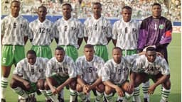 Beyond the final whistle: Post-football lives of Nigerian icons