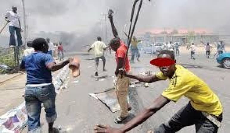Two feared killed in Lagos suspected cult attacks