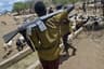 Suspected herders kill husband, injure wife in Benue