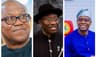 2027: PDP’s alleged shortlisting of Jonathan, Obi, Makinde raises dust