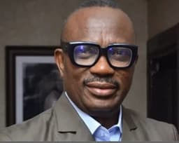Disturbing photo: Lagos CP orders forensic probe into Ex-Ondo governorship candidate’s death