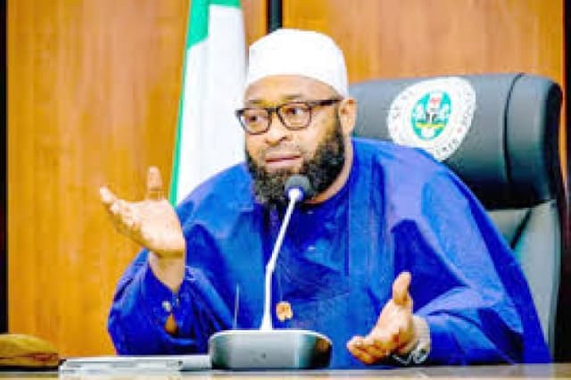 Preachers must Submit Sermons for approval ? Gov. Bago