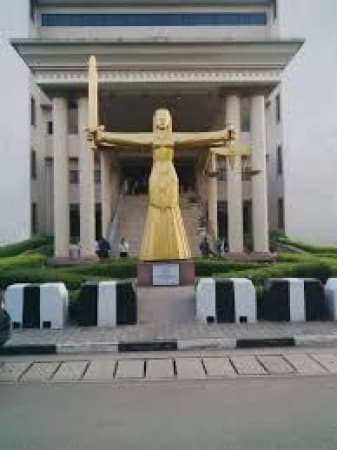 Alleged Forgery, Impersonation: Court issues arrest warrant against Abuja Lawyer Victor Giwa, one other