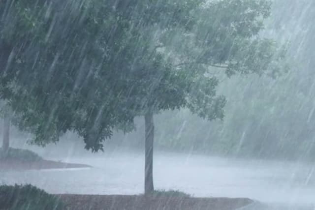 NiMet predicts 3-day thunderstorms, rainfall nationwide
