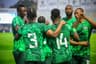 How Nigeria’s Super Eagles can still make it to 2026 FIFA World Cup