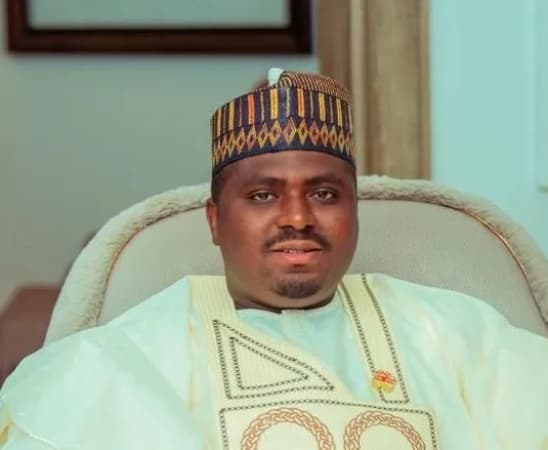 Tinubu?s aide appoints two ?Directors-General? and five media aides