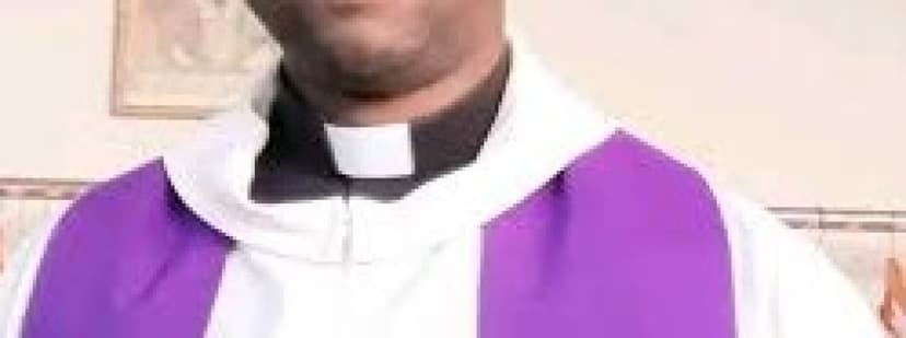 Gunmen abduct Rev Father in Kogi