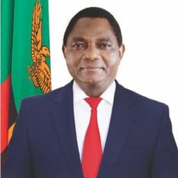 Two men jailed over plot to kill president with witchcraft