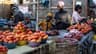 Nigeria’s headline inflation eases to 20.12 per cent in August