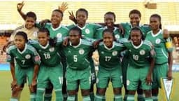 Qualifiers: Oyo Govt waives gate fee for Falconets vs Rwanda match