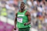 Nathaniel books 400m hurdles semifinal spot at World Championships