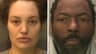 The chaotic lives of a couple who killed their baby daughter
