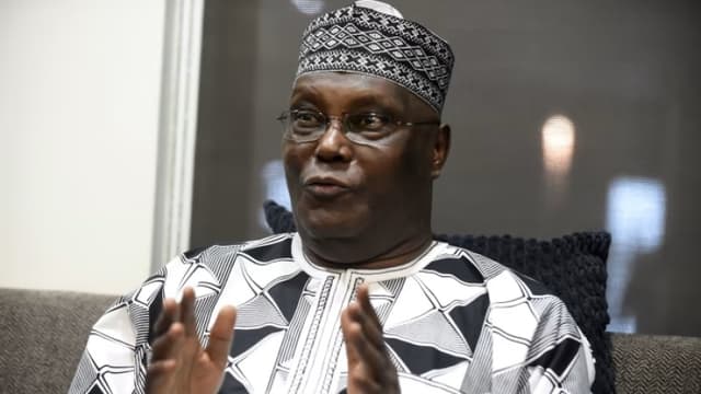 Atiku: No sign Tinubu capable of addressing hunger, poverty