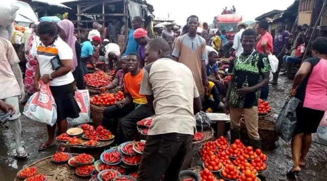 One feared dead, several injured in Minna market clash