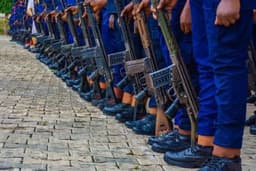 Bandits ambush NSCDC personnel in Katsina, kill one
