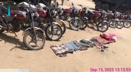 Troops gun down 2 ISWAP Commanders, 6 other terrorists in Borno