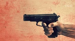 Teenager shot dead for allegedly attempting to steal