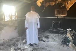 Soldiers, police destroy 1,000 churches in eastern Nigeria in 5 years — Report