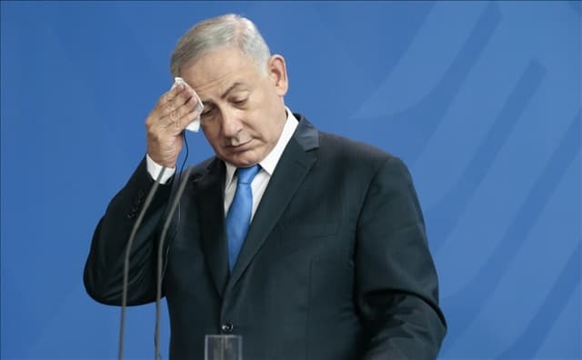 For first time, Netanyahu acknowledges Israel?s slide into isolation