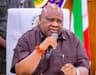 Adeleke commiserates with flood victims, directs commissioner to undertake on-the-spot assessment 