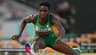 Amusan bags $55k with World Champs silver medal