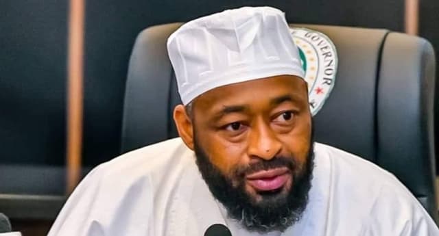 2027: Northern leaders differ with Governor Bago