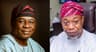 Suit seeking to stop Mark, Aregbesola as ADC leaders suffers setback