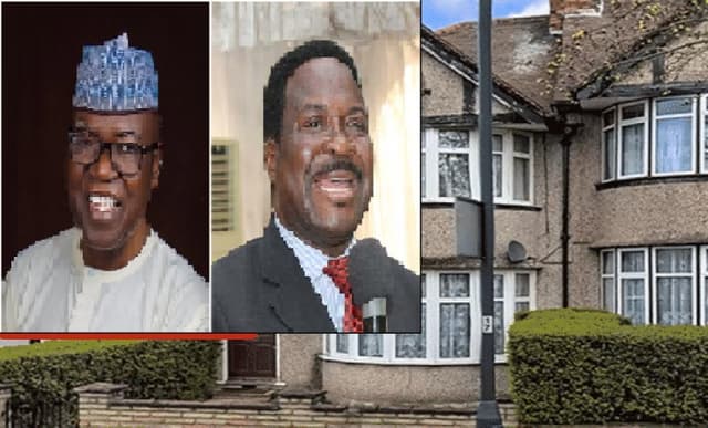 Jerry Useni caught in a web of forgery, fake deaths and false names in UK property case