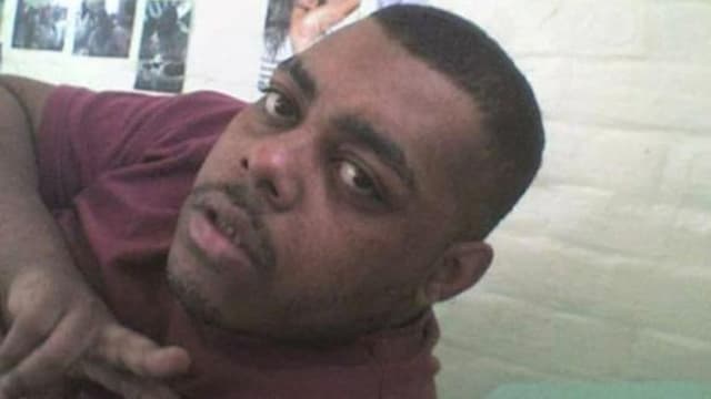 Man sentenced to two-and-a-half years imprisonment for stealing phone still in jail 20 years after