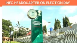 Alarm over alleged moves to appoint notorious judge as INEC Chairman