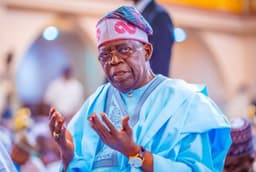 APC to PDP: Endorsements gale assures Tinubu’s 2027 victory