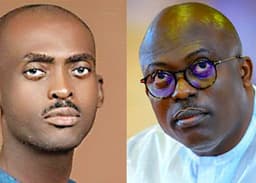 We would gladly receive Fubara,? Rivers APC woos gov