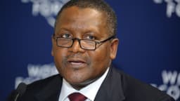 Mafias are out to kill my refinery — Dangote