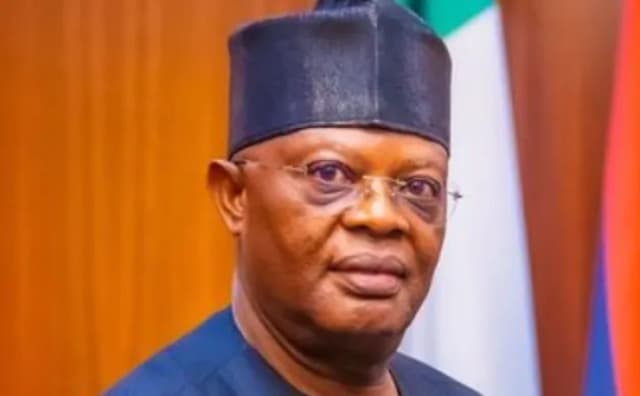 Ibas lists key lessons from Rivers’ six-month emergency rule