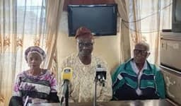 Unpaid Arrears: Pensioners threaten nationwide protest