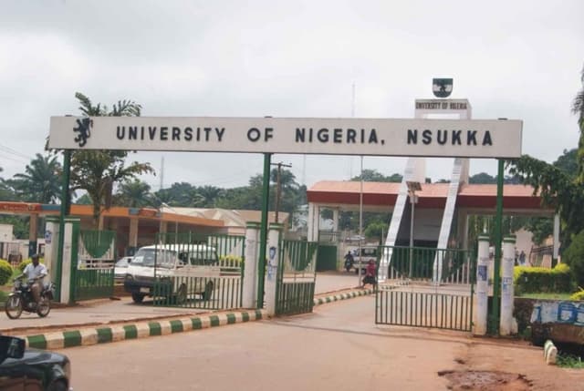 UNN: SUG President, seven others suspended for cultism, threat to life